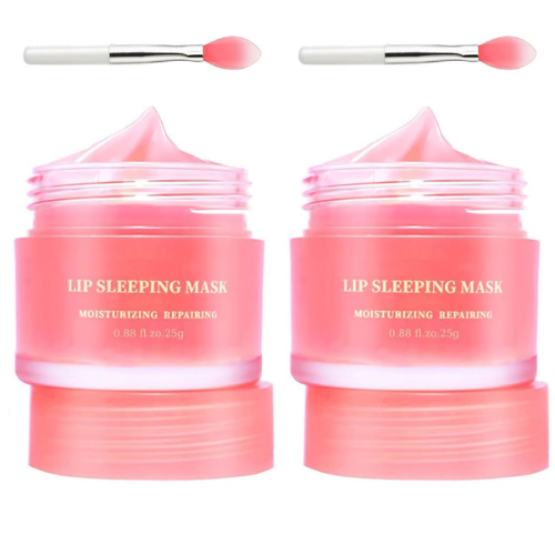Repairing Lip Sleeping Mask