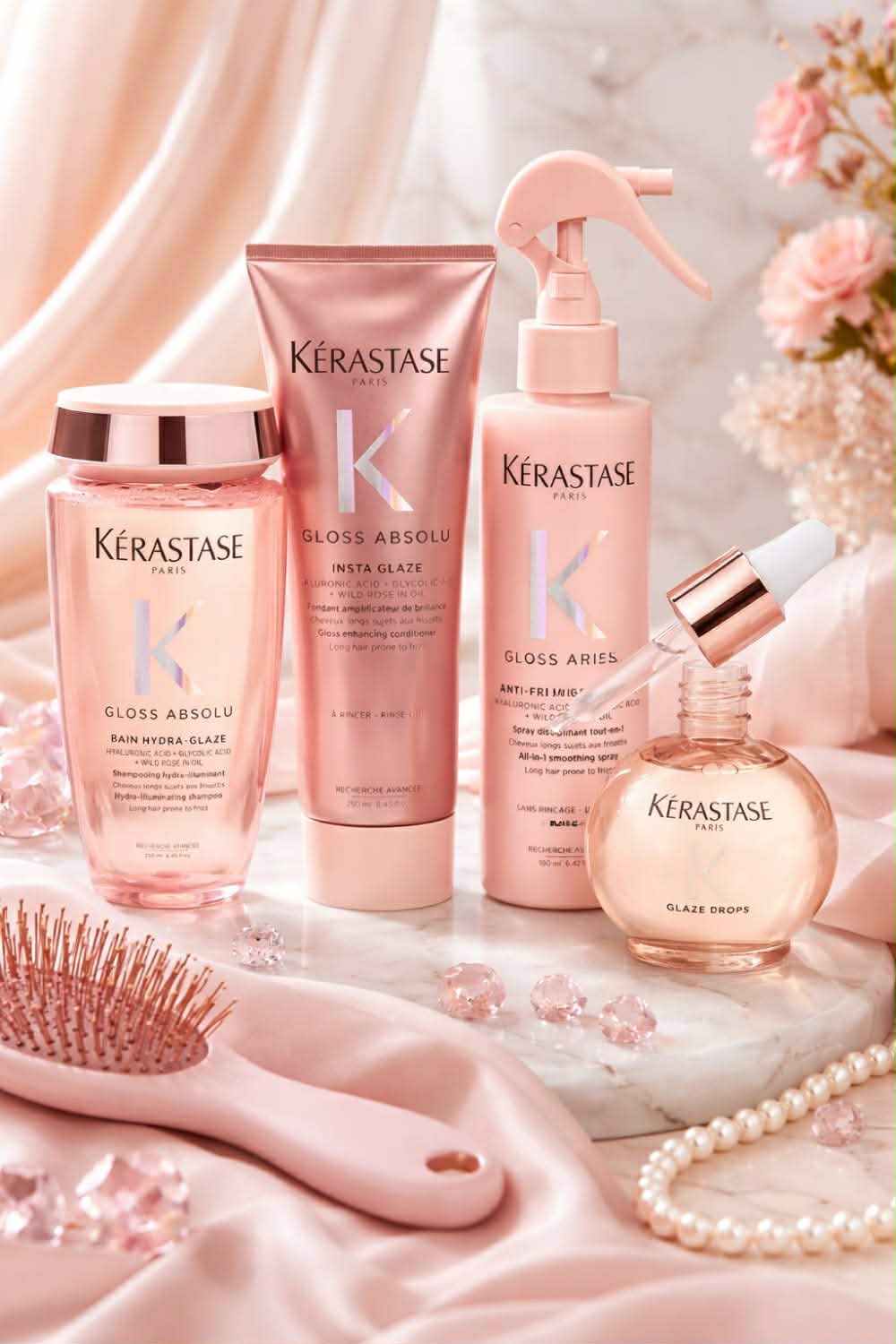 Kérastase Paris