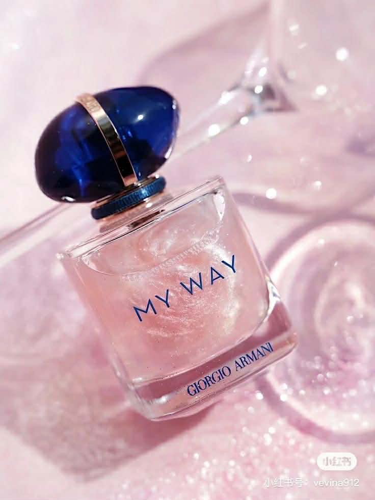 Giorgio Armani "My Way" Eau de Parfum