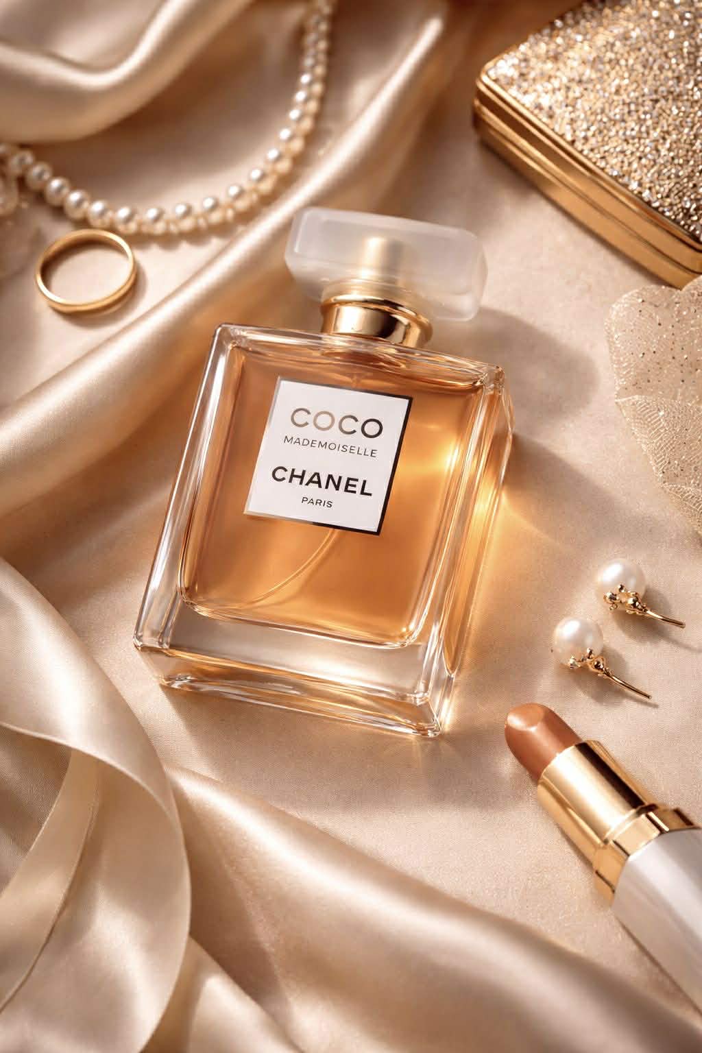 Chanel Coco Mademoiselle
