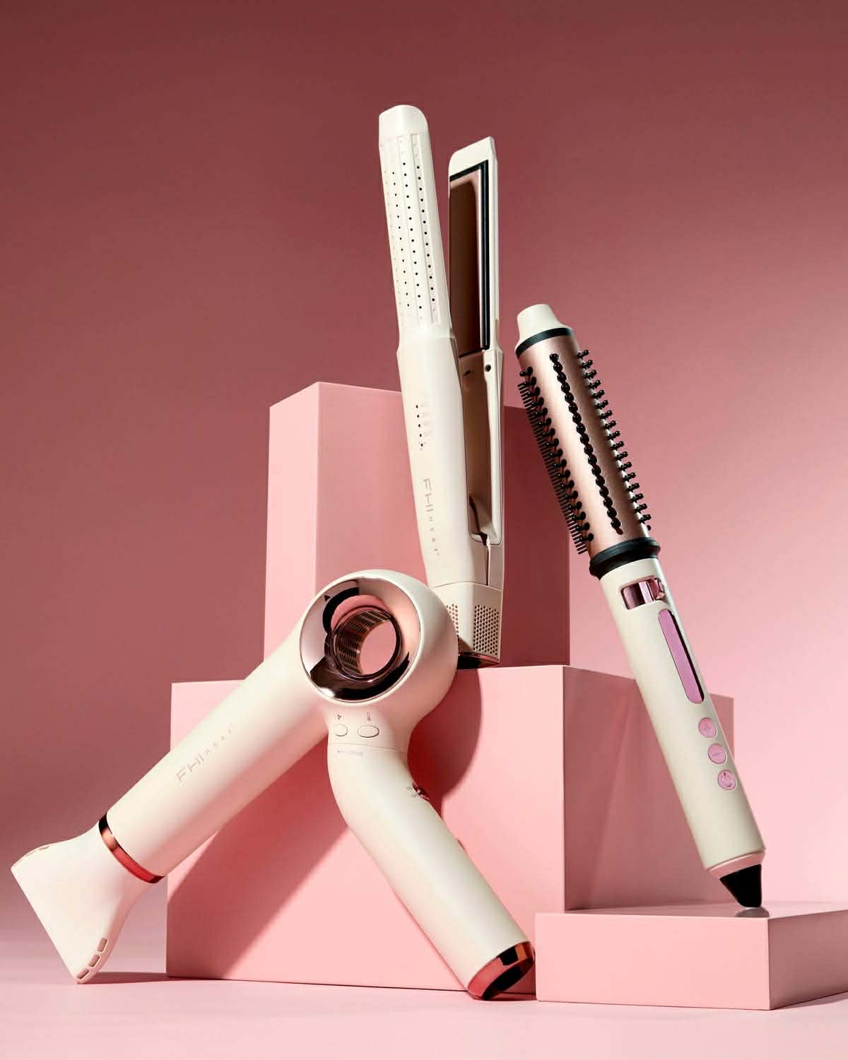 Dior x Dyson